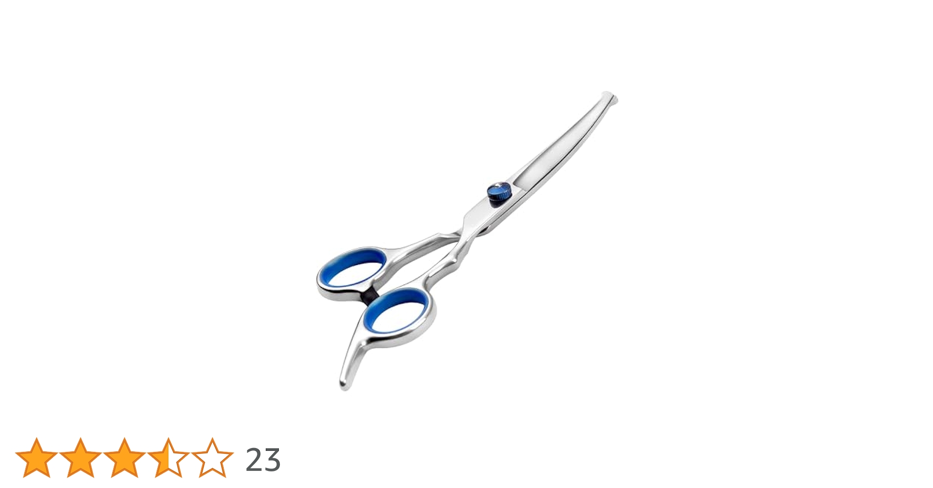 兼美　トリミングシザー　New PGY 60/F 兼美 シザー new PGY 60/F